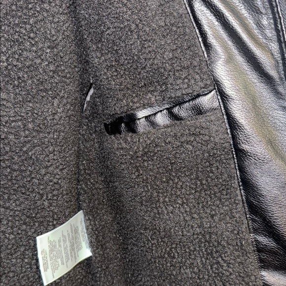 Men's Levi Black Jacket 🖤 - Picture 9 of 11